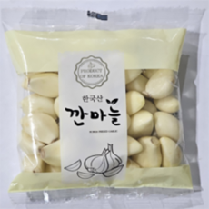 국내산  마늘(대서종) 1 kg
